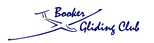 Booker Gliding –  Book Flights